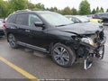 2018 Nissan Pathfinder — photo 1 of 23 | VIN 5N1DR2MM0JC671602
