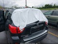 2018 Nissan Pathfinder — photo 23 of 23 | VIN 5N1DR2MM0JC671602