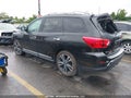 2018 Nissan Pathfinder — photo 3 of 23 | VIN 5N1DR2MM0JC671602