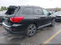 2018 Nissan Pathfinder — photo 4 of 23 | VIN 5N1DR2MM0JC671602