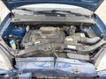 2007 Hyundai Tucson — photo 10 of 22 | VIN KM8JM12B87U623748