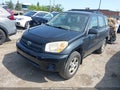 2005 Toyota RAV4 — photo 2 of 17 | VIN JTEHD20V356040703