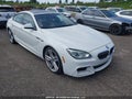 2015 BMW 6 Series — photo 1 of 18 | VIN WBA6B8C53FD453263
