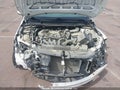 2020 Toyota Corolla — photo 10 of 21 | VIN 5YFBPRBE5LP115365