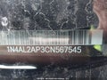 2012 Nissan Altima — photo 19 of 19 | VIN 1N4AL2AP3CN567545