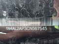 2012 Nissan Altima — photo 9 of 19 | VIN 1N4AL2AP3CN567545