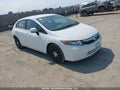 2012 Honda Civic — photo 1 of 19 | VIN 2HGFB2F46CH112006