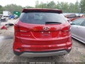 2018 Hyundai Santa Fe — photo 16 of 18 | VIN 5XYZT3LB5JG521000