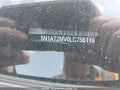 2020 Nissan Rogue — photo 19 of 20 | VIN 5N1AT2MV0LC756116