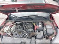 2022 Nissan Sentra — photo 10 of 17 | VIN 3N1AB8CVXNY258093