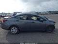 2023 Nissan Versa — photo 12 of 19 | VIN 3N1CN8DV5PL830220