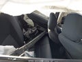 2023 Nissan Versa — photo 8 of 19 | VIN 3N1CN8DV5PL830220