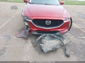 2017 Mazda CX-5 — photo 12 of 21 | VIN JM3KFBCL0H0134079