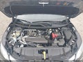 2026 Nissan Rogue — photo 10 of 21 | VIN JN8BT3BB4TW******