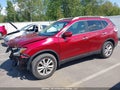 2015 Nissan Rogue — photo 14 of 19 | VIN 5N1AT2MM0FC******