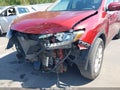 2015 Nissan Rogue — photo 6 of 19 | VIN 5N1AT2MM0FC******