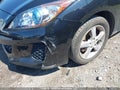 2012 Mazda 3 — photo 18 of 18 | VIN JM1BL1V74C1539845