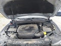 2017 Dodge Durango — photo 10 of 19 | VIN 1C4RDJDG6HC928575
