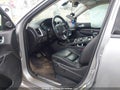 2017 Dodge Durango — photo 5 of 19 | VIN 1C4RDJDG6HC928575