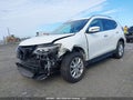 2019 Nissan Rogue — photo 2 of 21 | VIN 5N1AT2MV4KC803968