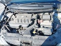 2010 Nissan Versa — photo 9 of 18 | VIN 3N1BC1CP7AL403527