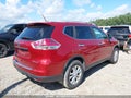 2016 Nissan Rogue — photo 4 of 21 | VIN 5N1AT2MV2GC803572