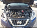 2019 Nissan Kicks — photo 10 of 20 | VIN 3N1CP5CU8KL569644