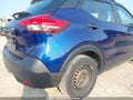 2019 Nissan Kicks — photo 20 of 20 | VIN 3N1CP5CU8KL569644