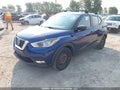 2019 Nissan Kicks — photo 2 of 20 | VIN 3N1CP5CU8KL569644