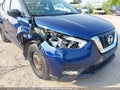 2019 Nissan Kicks — photo 6 of 20 | VIN 3N1CP5CU8KL569644