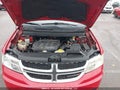 2012 Dodge Journey — photo 10 of 20 | VIN 3C4PDCAB4CT389592