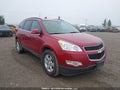 2012 Chevrolet Traverse — photo 1 of 20 | VIN 1GNKVGED0CJ113693