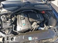 2008 BMW 5 Series — photo 10 of 18 | VIN WBANV93568CZ65990