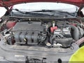 2018 Nissan Sentra — photo 10 of 16 | VIN 3N1AB7AP5JY307533
