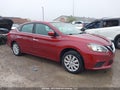 2018 Nissan Sentra — photo 13 of 16 | VIN 3N1AB7AP5JY307533