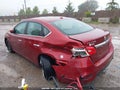 2018 Nissan Sentra — photo 14 of 16 | VIN 3N1AB7AP5JY307533