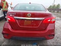 2018 Nissan Sentra — photo 16 of 16 | VIN 3N1AB7AP5JY307533