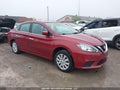 2018 Nissan Sentra — photo 1 of 16 | VIN 3N1AB7AP5JY307533
