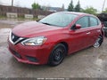 2018 Nissan Sentra — photo 2 of 16 | VIN 3N1AB7AP5JY307533