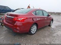 2018 Nissan Sentra — photo 4 of 16 | VIN 3N1AB7AP5JY307533
