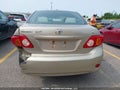 2009 Toyota Corolla — photo 17 of 22 | VIN 2T1BU40E39C170081