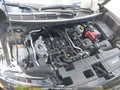 2026 Nissan Kicks — photo 10 of 17 | VIN 3N8AP6CE2TL382649