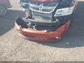 2013 Dodge Journey — photo 12 of 19 | VIN 3C4PDCABXDT586090