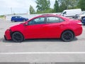 2015 Toyota Corolla — photo 14 of 19 | VIN 2T1BURHE7FC263571