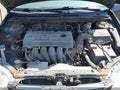 2006 Toyota Corolla — photo 10 of 22 | VIN 2T1BR32EX6C613220