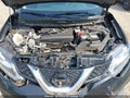 2016 Nissan Rogue — photo 10 of 20 | VIN 5N1AT2MV5GC******