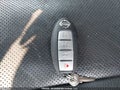2016 Nissan Rogue — photo 11 of 20 | VIN 5N1AT2MV5GC******