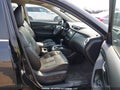 2016 Nissan Rogue — photo 5 of 20 | VIN 5N1AT2MV5GC******