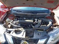 2019 Nissan Rogue — photo 10 of 22 | VIN 5N1AT2MV6KC804166