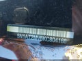 2019 Nissan Rogue — photo 19 of 22 | VIN 5N1AT2MV6KC804166